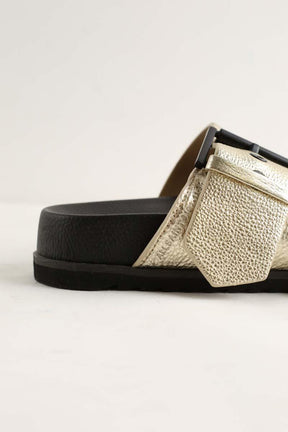 Mules All Saints  Doré