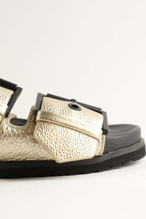 Mules All Saints  Doré