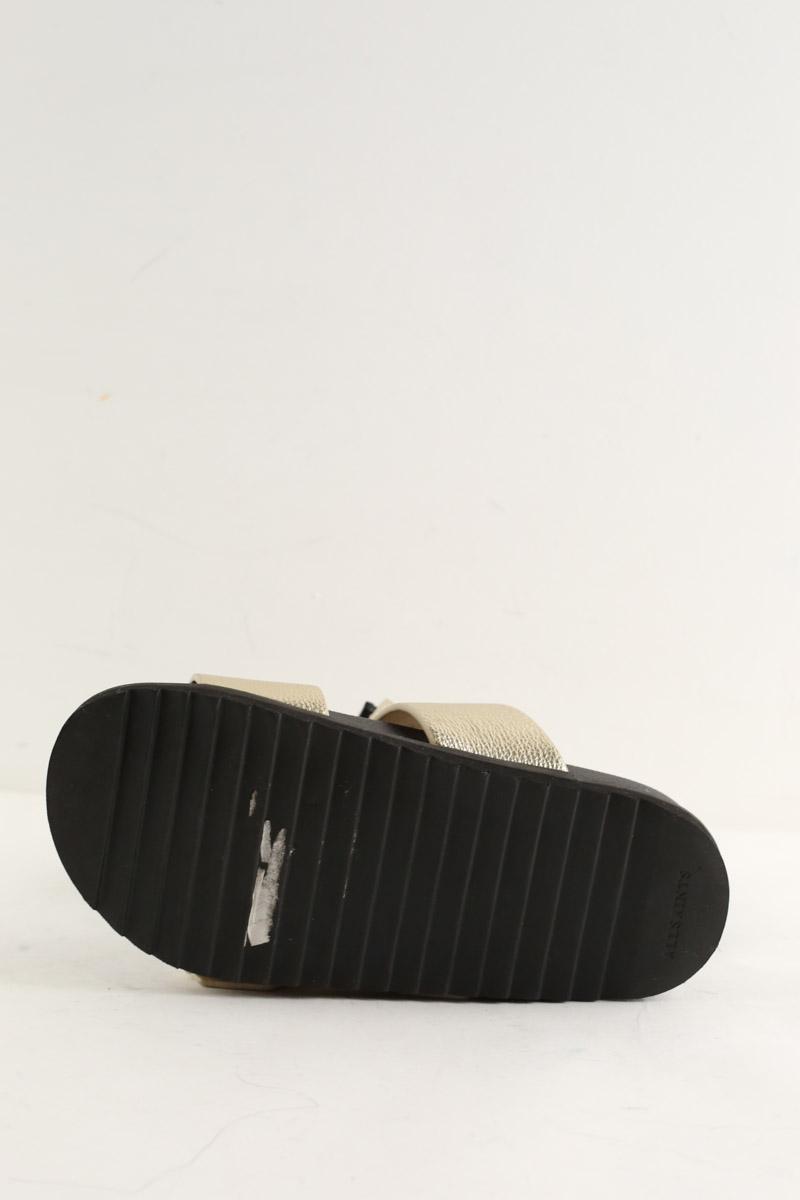 Mules All Saints  Doré