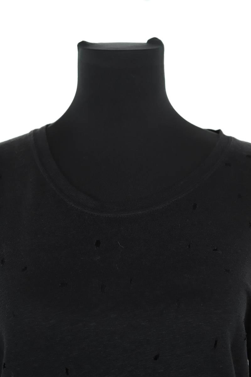T-shirt Iro  Noir