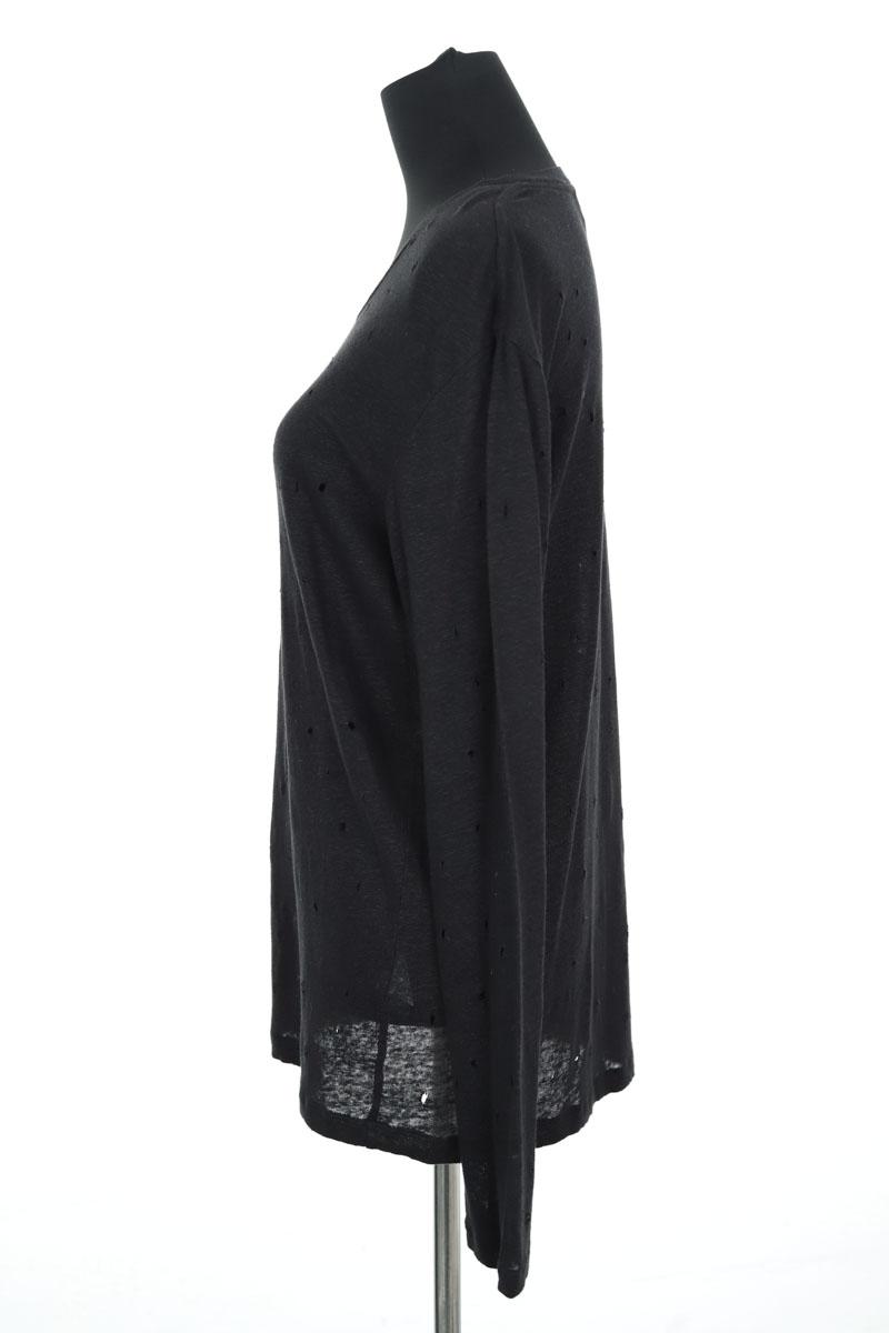 T-shirt Iro  Noir