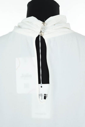 Blouse Patrizia Pepe  Blanc