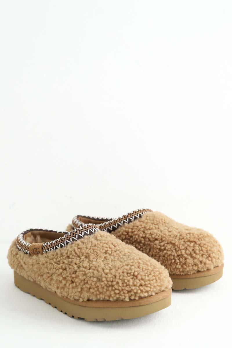 Mules Ugg  Marron