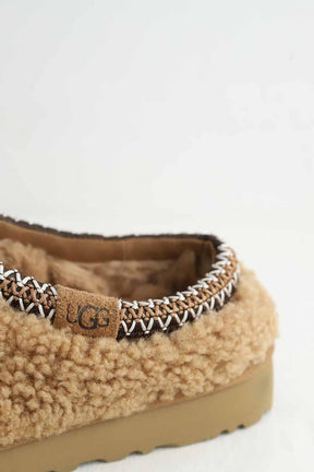 Mules Ugg  Marron
