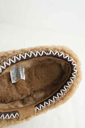 Mules Ugg  Marron