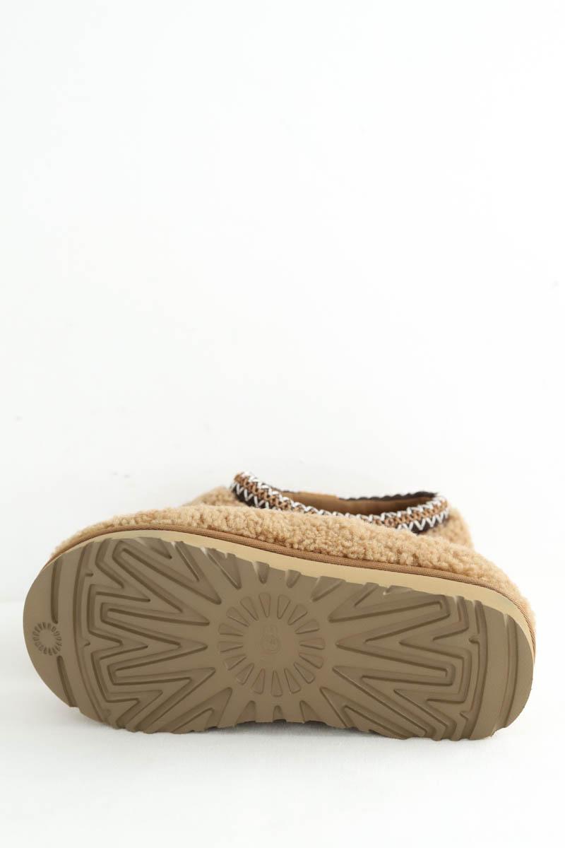 Mules Ugg  Marron