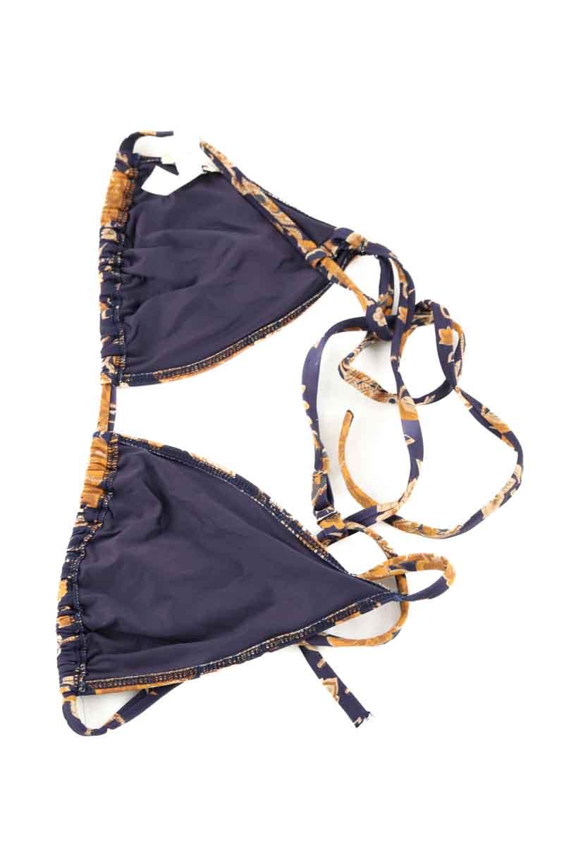 Deux pièces Sézane  Bleu