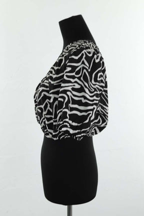 Top Rails  Noir