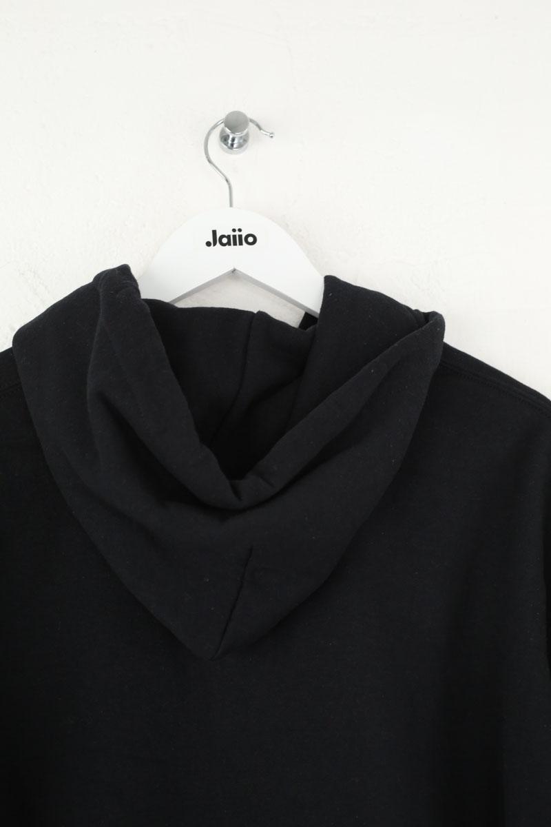 Sweatshirt Modetrotter  Noir