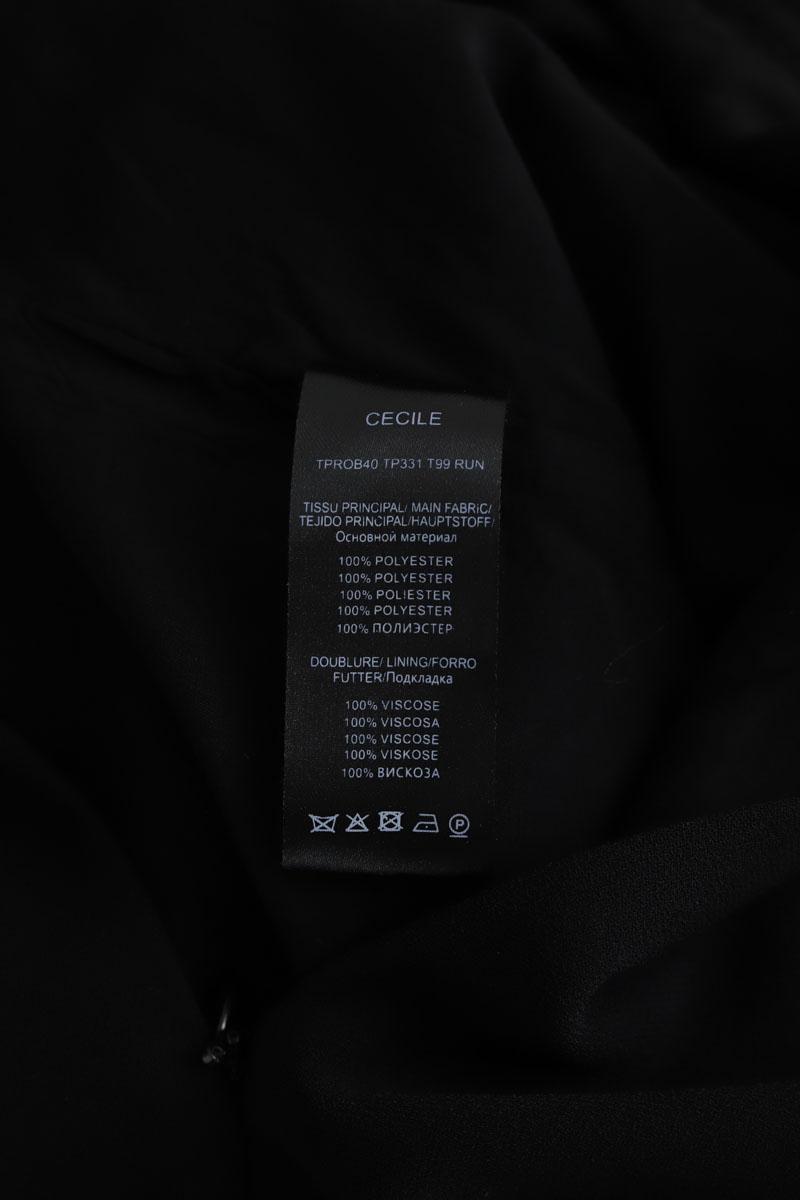 Combinaison Tara Jarmon  Noir
