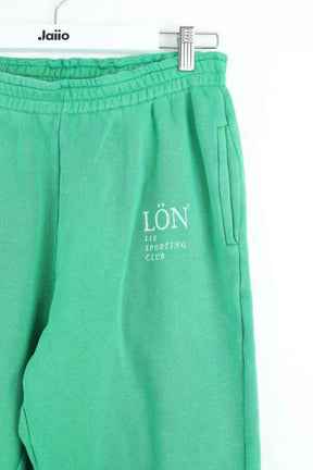 Pantalon de sport Margaux Lonnberg  Vert