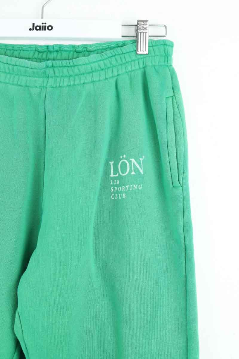 Pantalon de sport Margaux Lonnberg  Vert