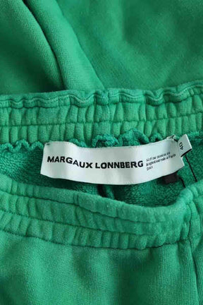 Pantalon de sport Margaux Lonnberg  Vert
