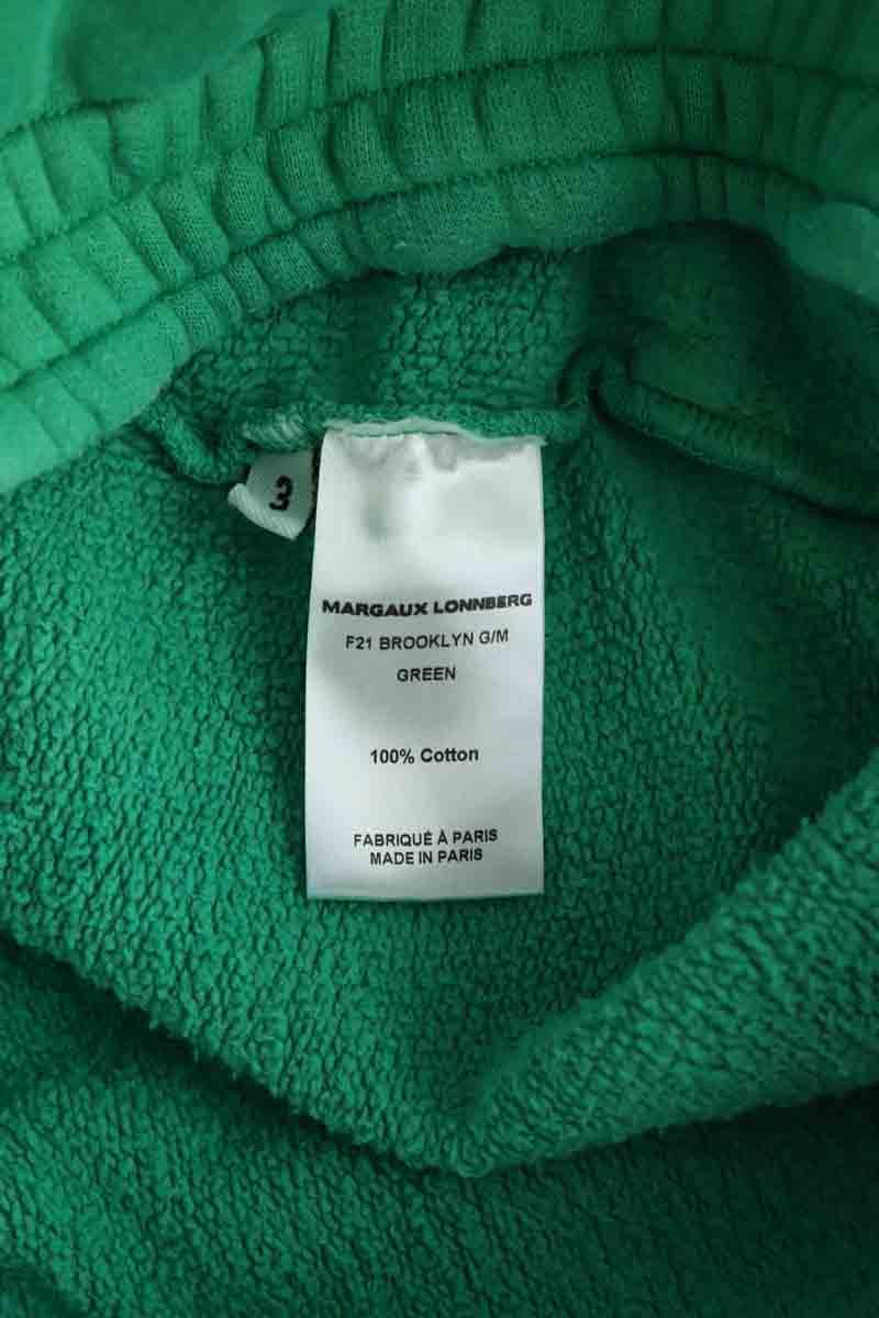 Pantalon de sport Margaux Lonnberg  Vert
