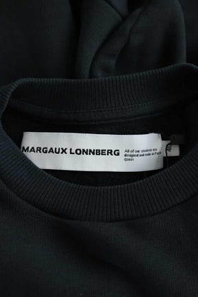 Sweatshirt Margaux Lonnberg  Anthracite