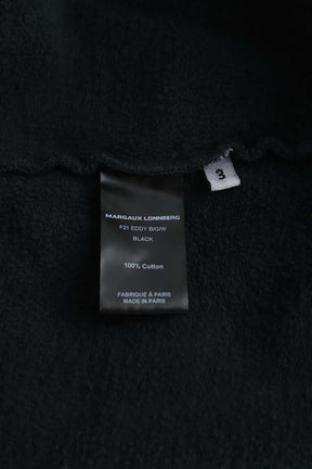 Sweatshirt Margaux Lonnberg  Anthracite