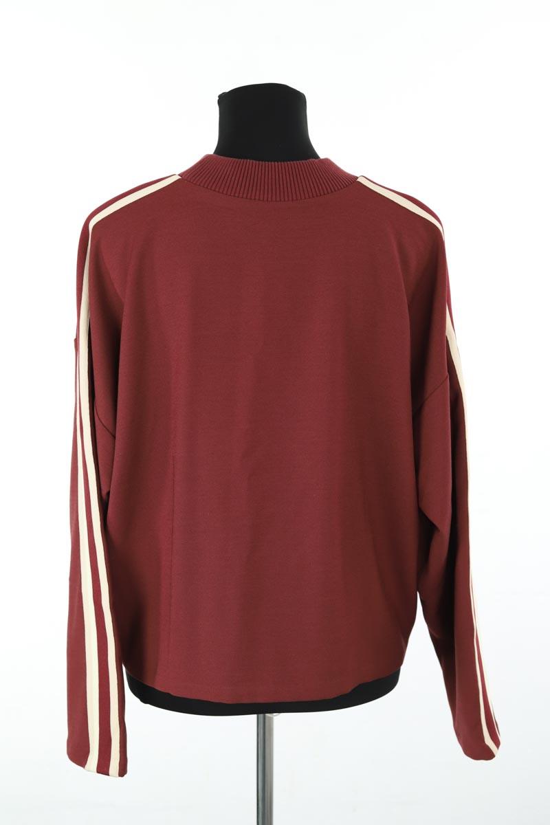 Sweatshirt Bash  Rouge