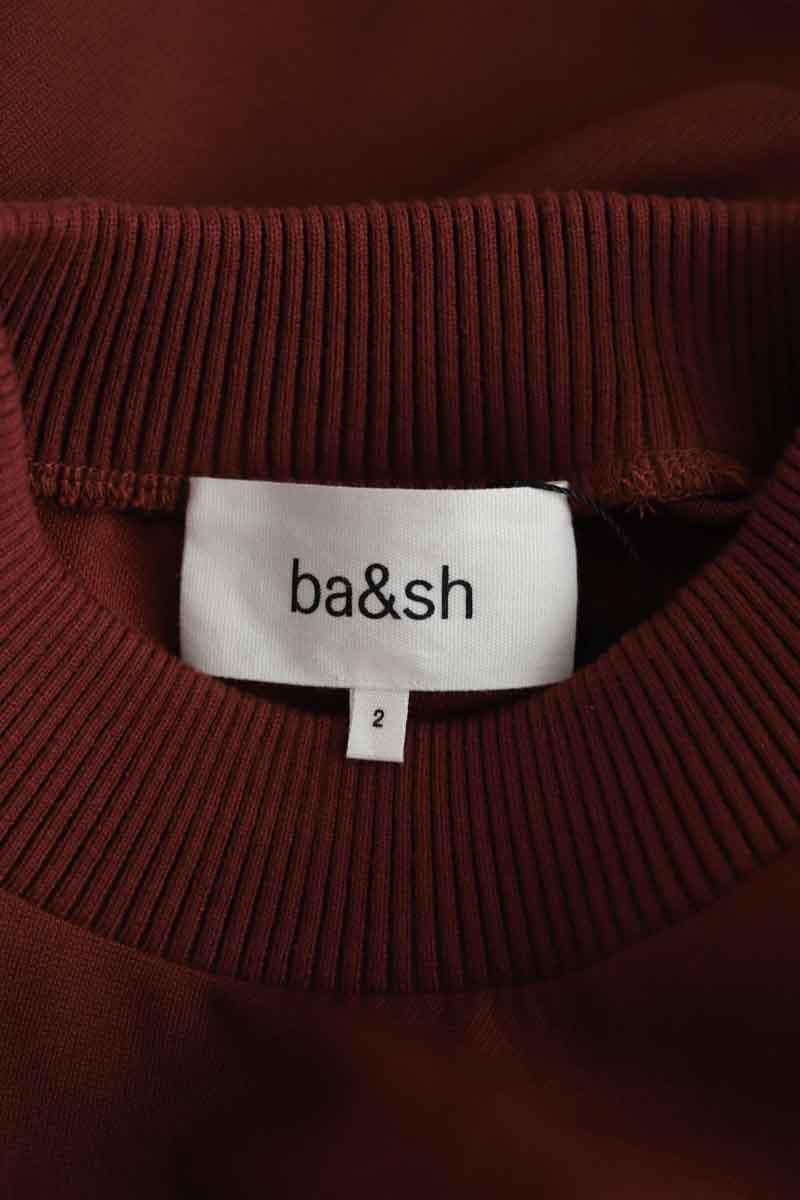 Sweatshirt Bash  Rouge