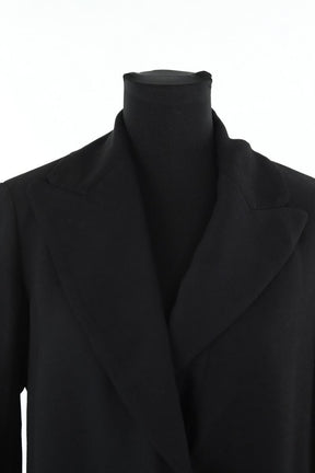 Blazer Momoni  Noir
