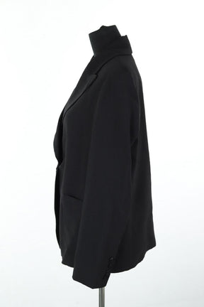 Blazer Momoni  Noir