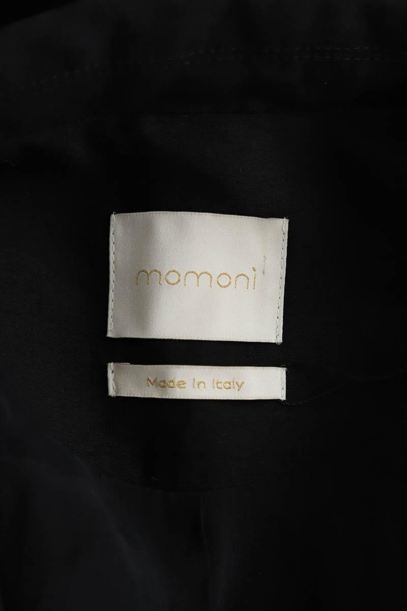 Blazer Momoni  Noir