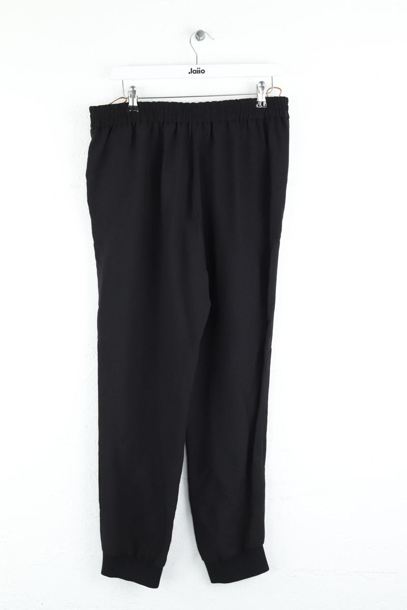 Pantalon de sport Momoni  Noir