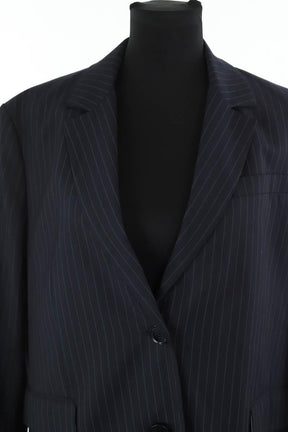 Blazer Essentiel Antwerp  Noir