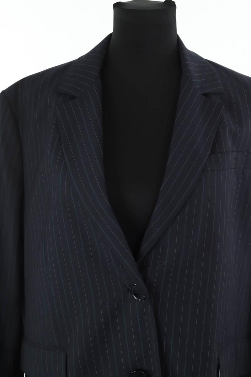 Blazer Essentiel Antwerp  Noir