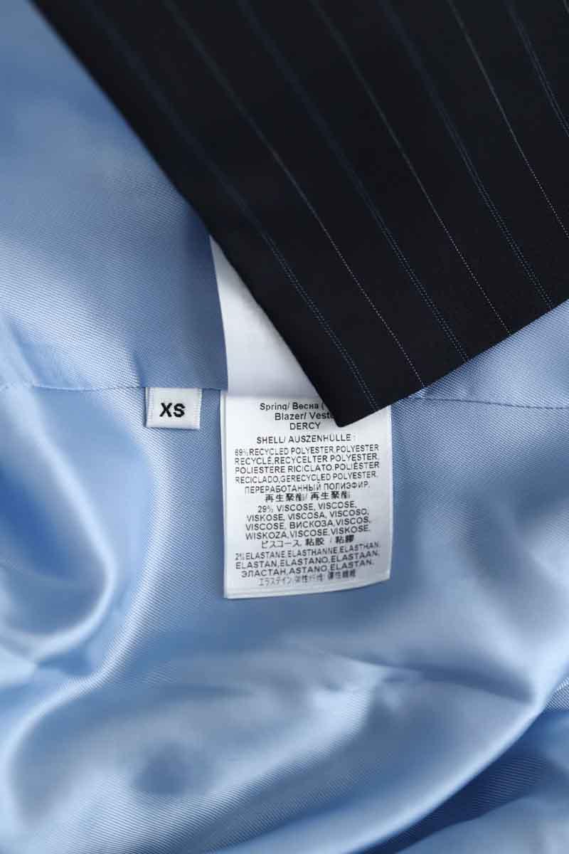 Blazer Essentiel Antwerp  Noir