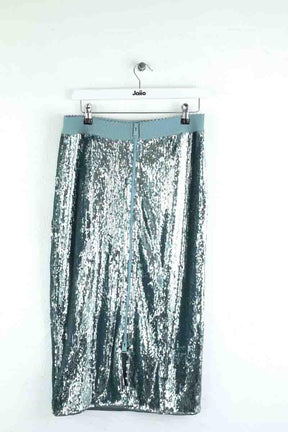 Jupe Essentiel Antwerp  Bleu