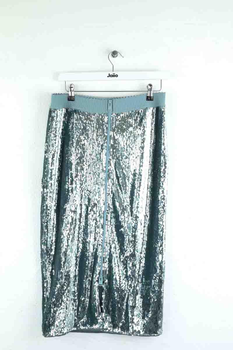 Jupe Essentiel Antwerp  Bleu