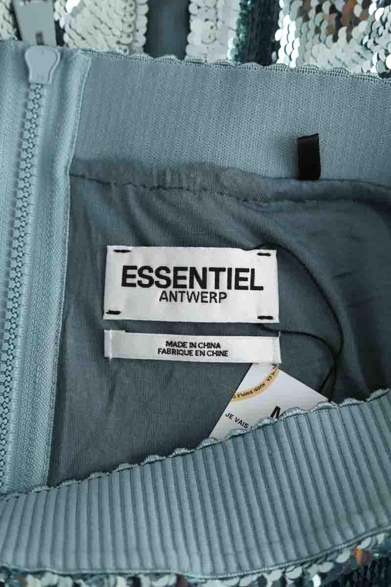 Jupe Essentiel Antwerp  Bleu