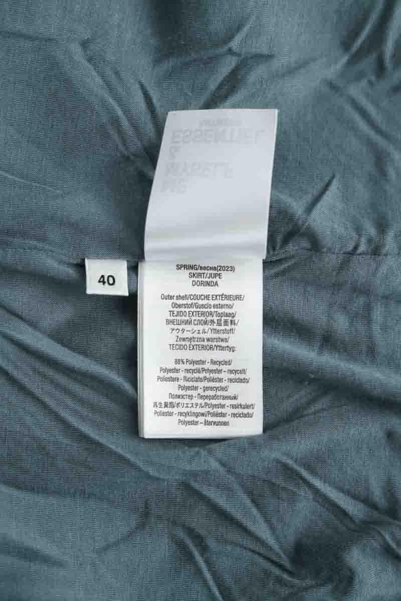 Jupe Essentiel Antwerp  Bleu