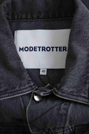 Veste Modetrotter  Gris