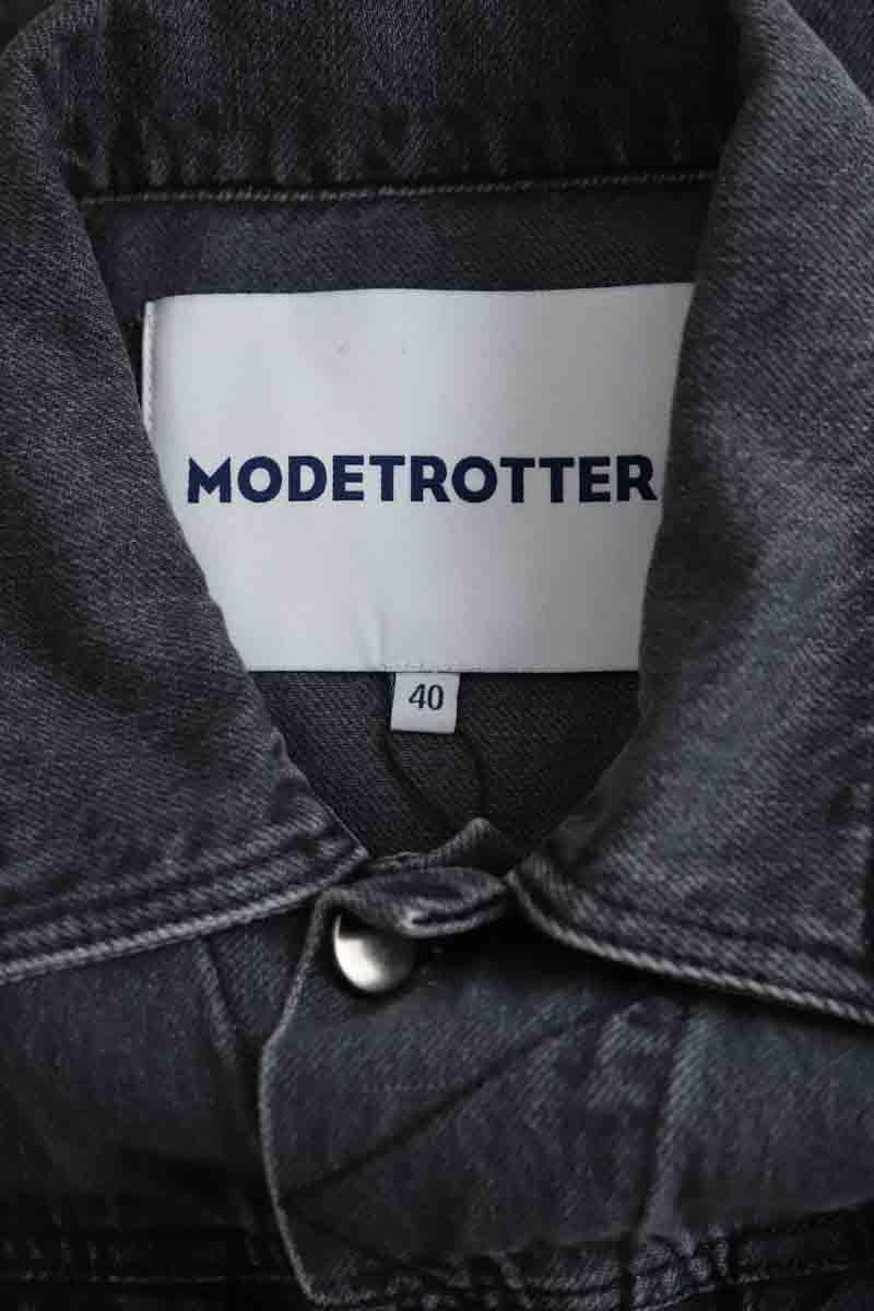 Veste Modetrotter  Gris