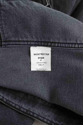 Veste Modetrotter  Gris