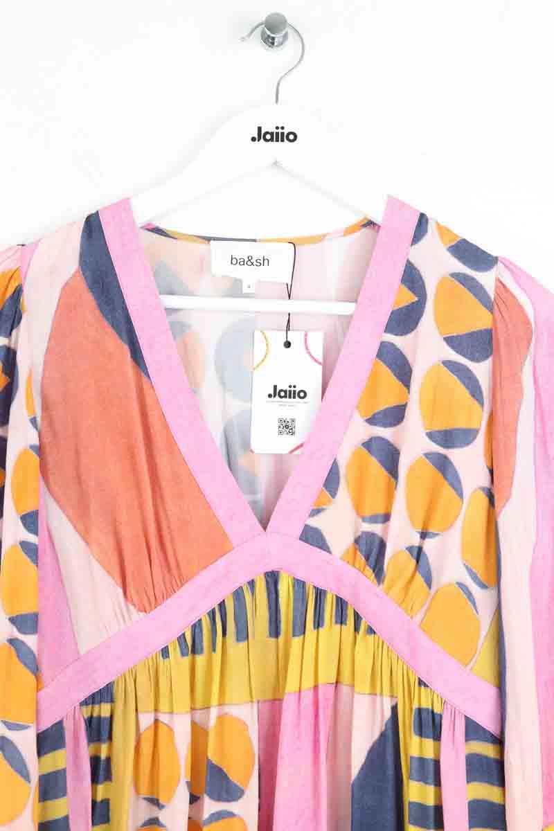 Robe Bash  Multicolore
