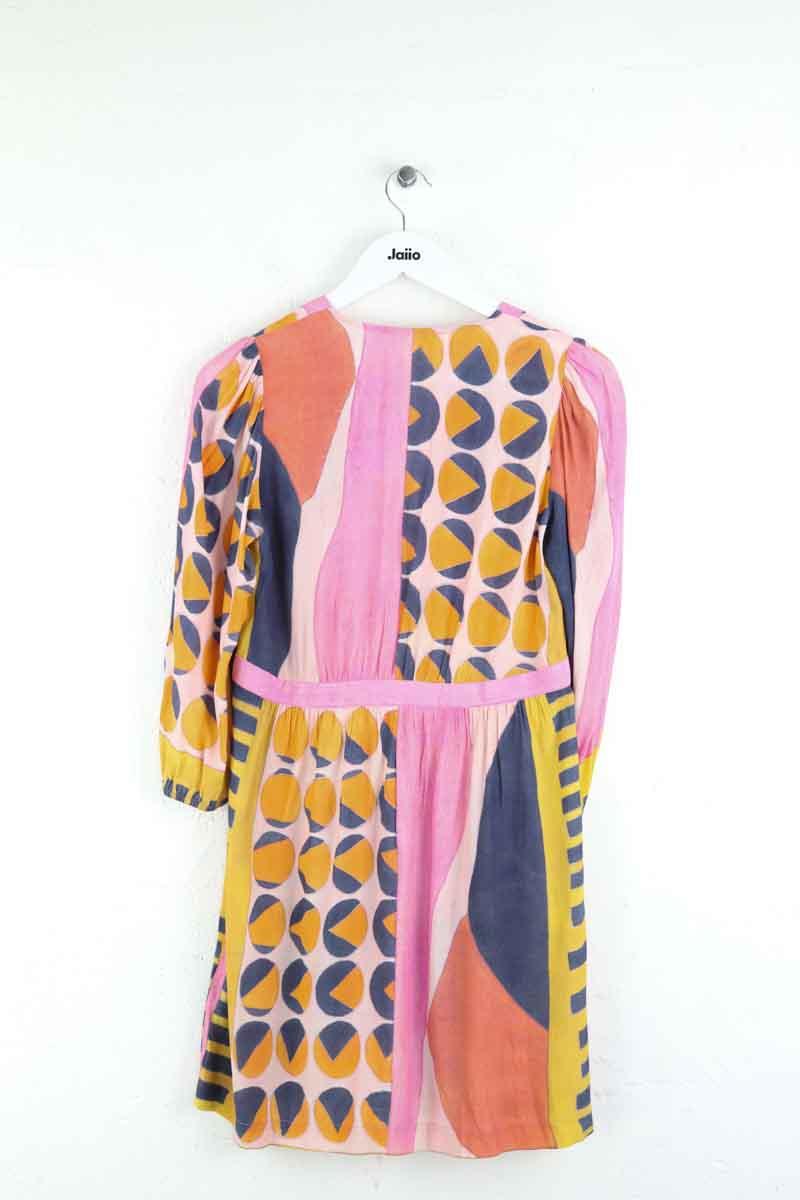Robe Bash  Multicolore