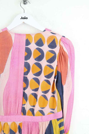 Robe Bash  Multicolore