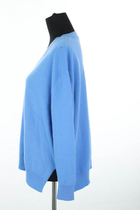 Pull Maison Montagut  Bleu