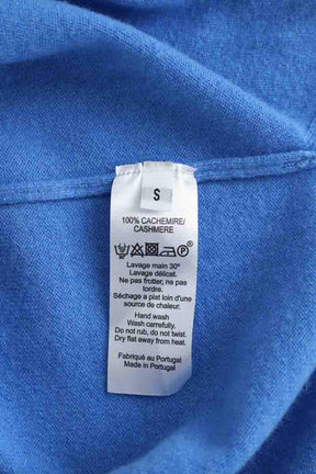 Pull Maison Montagut  Bleu