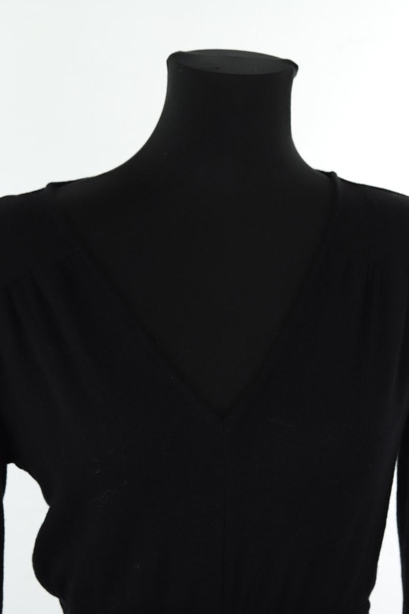 Robe Claudie Pierlot  Noir