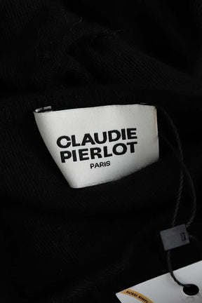 Robe Claudie Pierlot  Noir