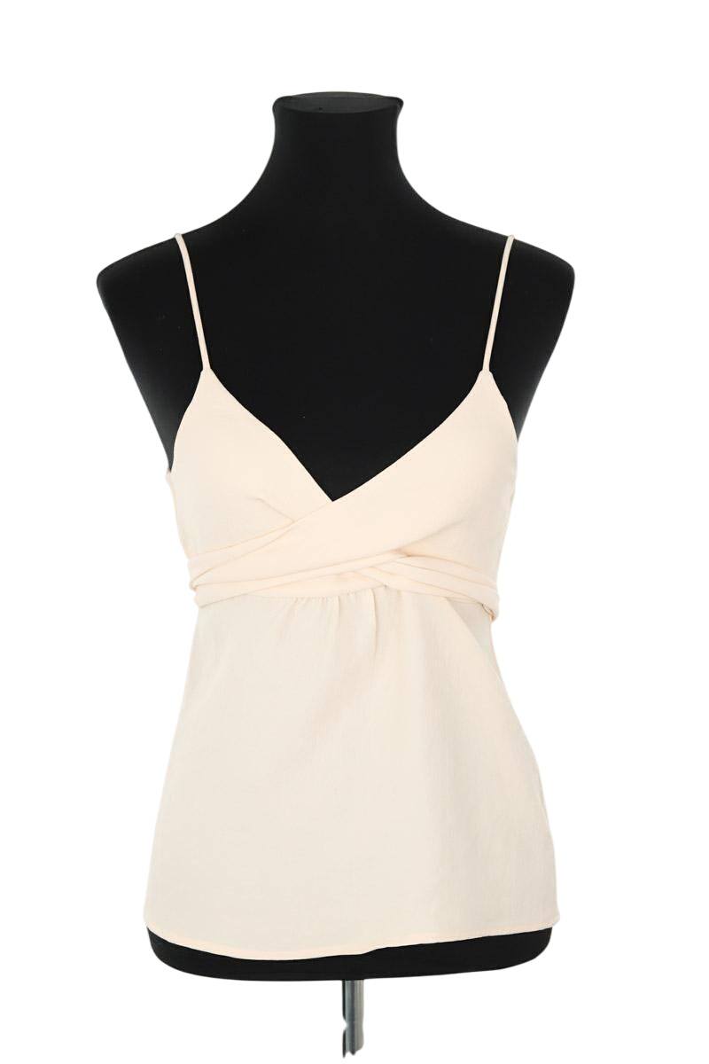 Tops sans manche Bash  Rose