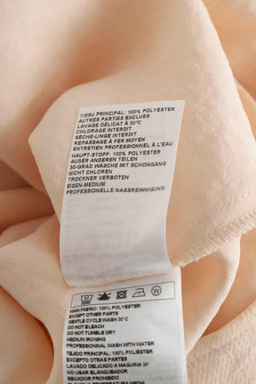 Tops sans manche Bash  Rose