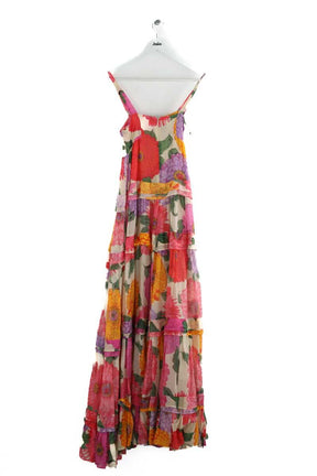 Robe Twinset  Multicolore