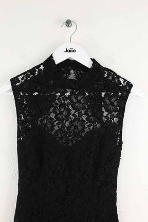 Robe Sandro  Noir