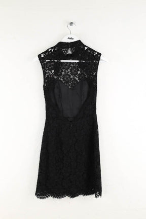 Robe Sandro  Noir