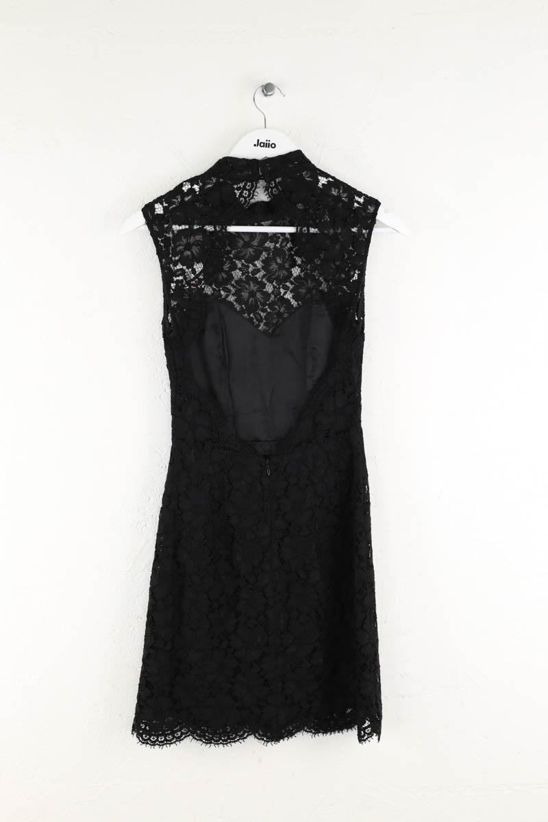 Robe Sandro  Noir