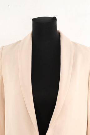 Blazer Sézane  Rose